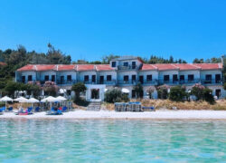 Вила GALINI-Калитеа 2026