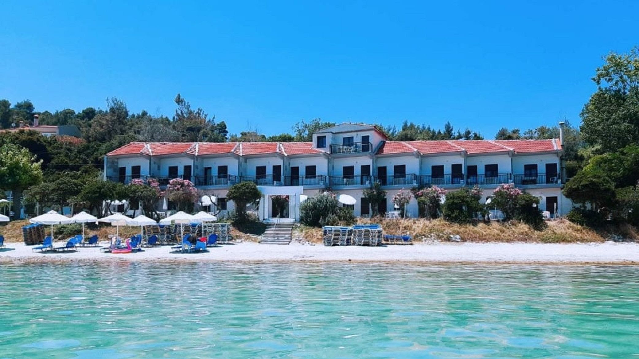 You are currently viewing Вила GALINI-Калитеа 2026