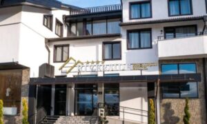Boutique Hotel Riverside 4* – Банско 2025/26
