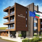 REGNUM THERMAL BOUTIQUE HOTEL 3*-Село Бања