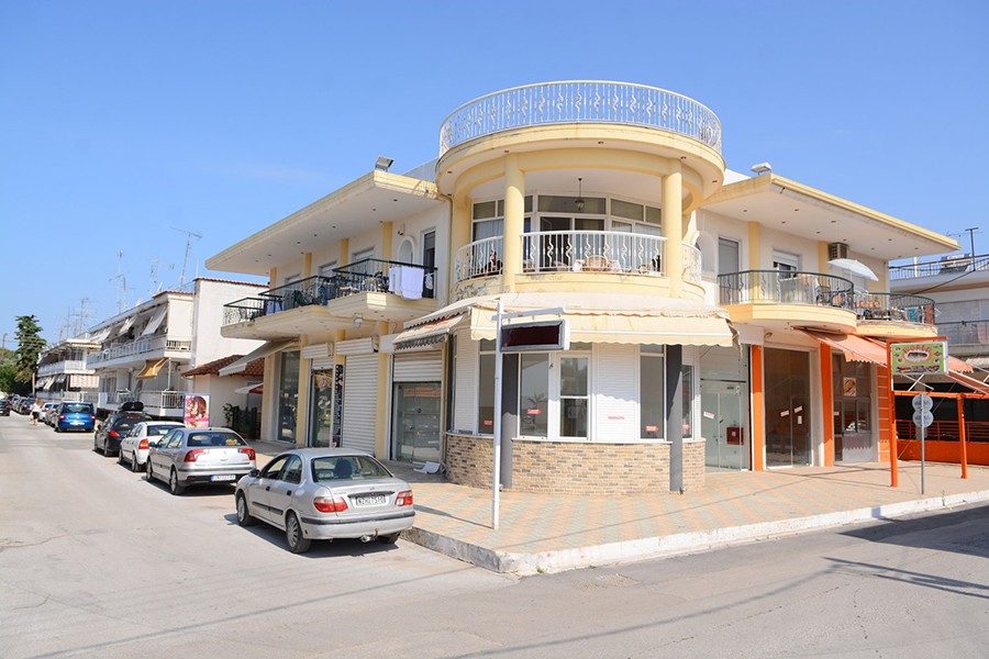 You are currently viewing Вила  „Aleka“ – Неа Плагија 2025