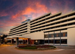 Интерхотел-Сандански 8ми Декември 2025