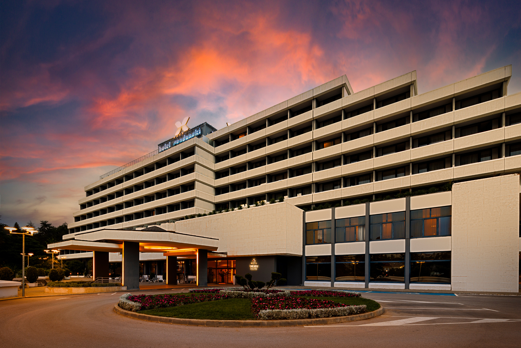 You are currently viewing Интерхотел-Сандански 8ми Декември 2025