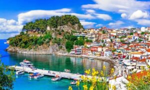 Велигден на Јонско море – 2026