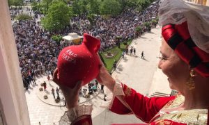 Велигден на  Јонско море Парга-Лефкада-Крф-Мецово