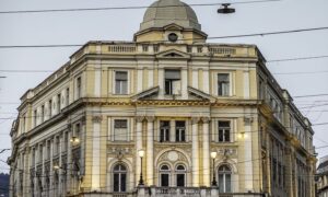 БОСНА И ХЕРЦЕГОВИНА ЗА 8МИ СЕПТЕМВРИ