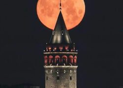 Истанбул за 23ти Октомври (2 ноќи)