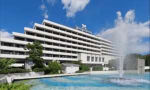 Интерхотел 4*,Сандански-Бугарија (Важност од 03.01.2026)