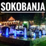 СОКО БАЊА – МАНАСТИР РОМАН – ВРАЊЕ