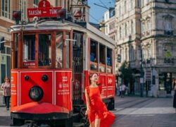 ИСТАНБУЛ АВИОНСКА ПРОГРАМА 05.12.2025 – 08.12.2025