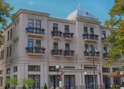 Врњачка Бања 8ми Декември