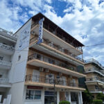 ВИЛА МАНОС ПАРАЛИА 2026