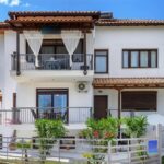 Villa Armenos elegance apartment-Јерисос 2026