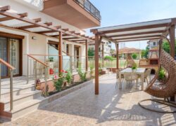 Villa M&B Suites-Јерисос 2026