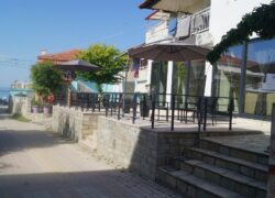 SUNSET SUDIOS & APARTMENT – ПОЛИХРОНО 2026