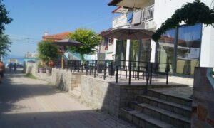 SUNSET SUDIOS & APARTMENT – ПОЛИХРОНО 2026