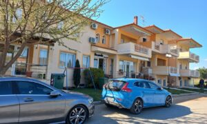 Apart Hotel Decauville