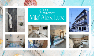 АЛЕКС ЛУКС POLIHRONO 2026