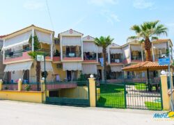 Вила АПОЛОНИА – Нова Врасна 2026