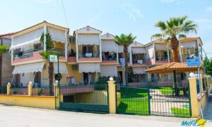 Вила АПОЛОНИА – Нова Врасна 2026