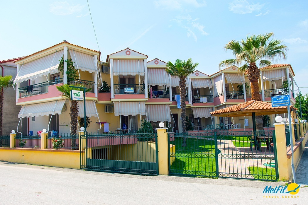 You are currently viewing Вила АПОЛОНИА – Нова Врасна 2026