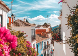 АНДАЛУЗИЈА (Коста дел Сол) 13.08 – 20.08.2026