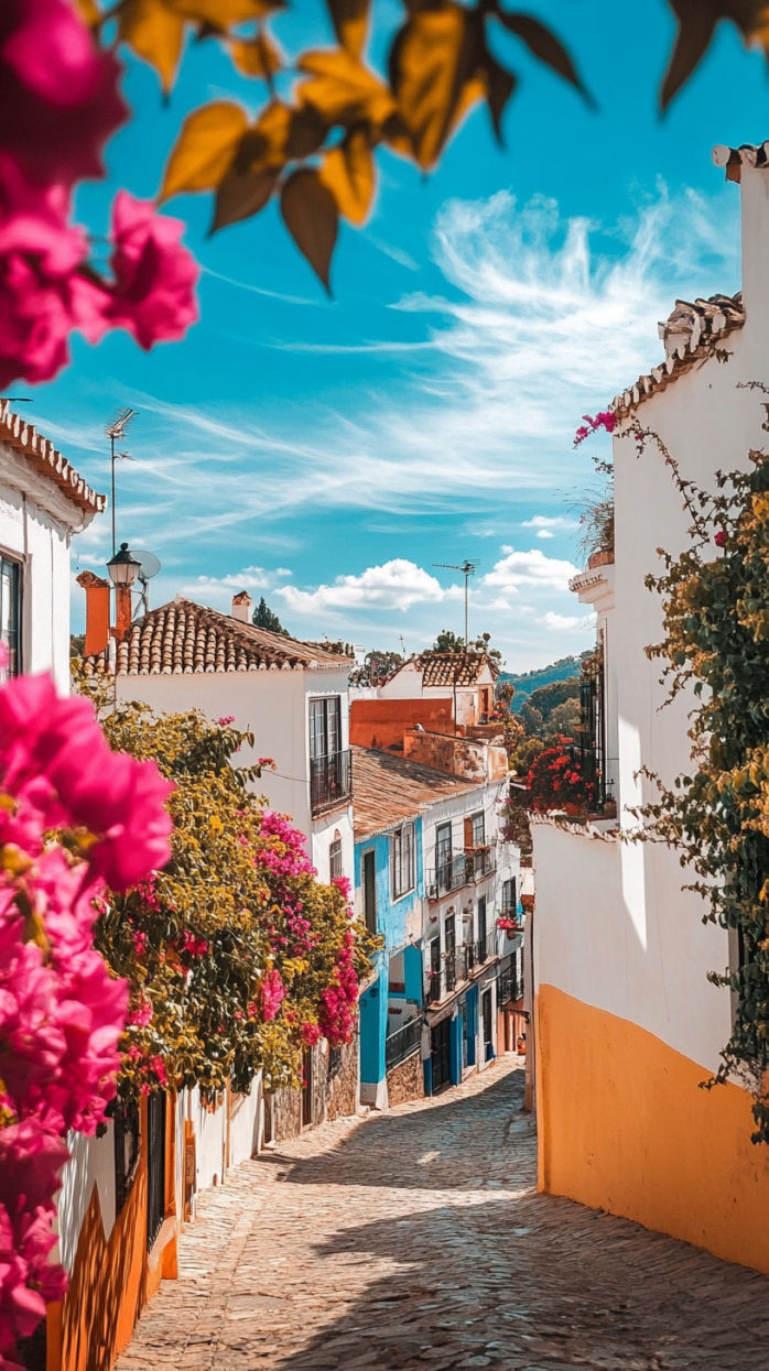 You are currently viewing АНДАЛУЗИЈА (Коста дел Сол) 06.08-13.08.2026