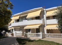 Maria House – Врахос, Јонско море