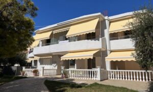 Maria House – Врахос, Јонско море