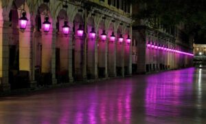 КРФ-Велигден Хотелско сместување 2026