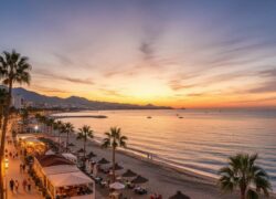 АНДАЛУЗИЈА (Коста дел Сол) 06.08-13.08.2026