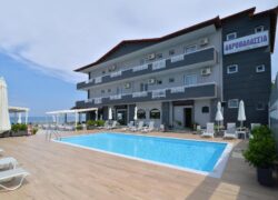 Викенд во Лептокарија – 01 Мај