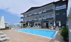 Викенд во Лептокарија – 01 Мај