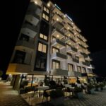 24 Мај – Хотел Розафа Блу, Албанија