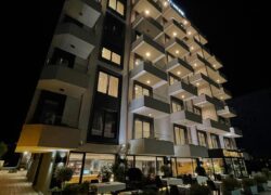 24 Мај – Хотел Розафа Блу, Албанија