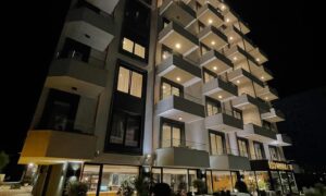 24 Мај – Хотел Розафа Блу, Албанија