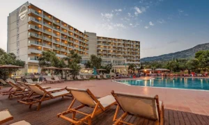 Евиа – Лето 2026