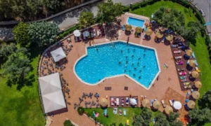 Евиа – Лето 2026