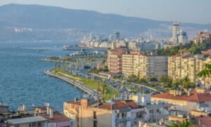 Измир-Велигден 2026 (авио програма)