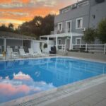 Lakis Sea View Ипсос Крф 2026