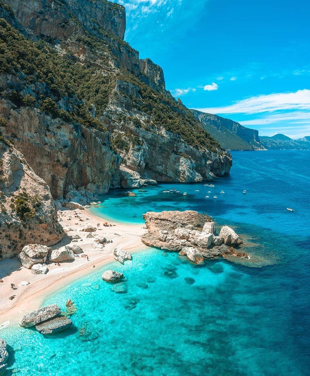 You are currently viewing Лето на Сардинија – Италија 2026