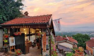 ПАНСИОН “КУТМИЧЕВИЦА” – ВEВЧАНИ 2026