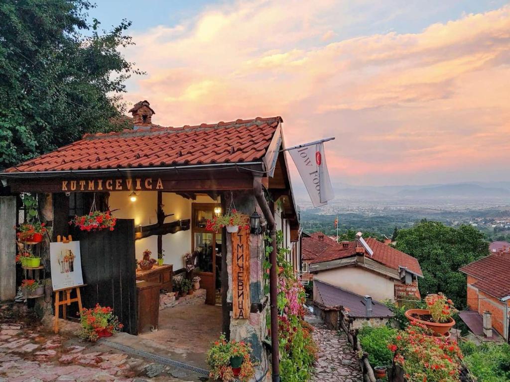 You are currently viewing ПАНСИОН “КУТМИЧЕВИЦА” – ВEВЧАНИ 2026