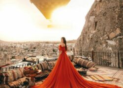 Истанбул за 1 Mај (3 ноќи)