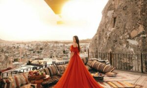 Истанбул за 1 Mај (3 ноќи)