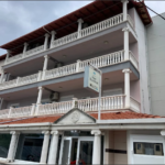 ХОТЕЛ БАНБУС*** Олимпик Бич 2026