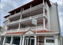 ХОТЕЛ БАНБУС*** Олимпик Бич 2026