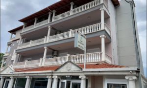 ХОТЕЛ БАНБУС*** Олимпик Бич 2026