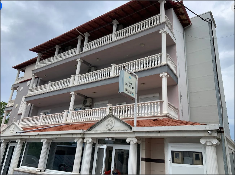 You are currently viewing ХОТЕЛ БАНБУС*** Олимпик Бич 2026