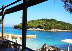 КСАМИЛ И САРАНДА ЗА ПРВИ МАЈ